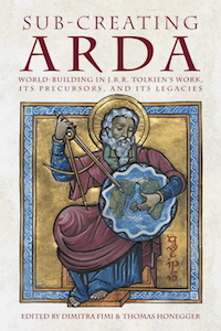 Su-creating Arda
